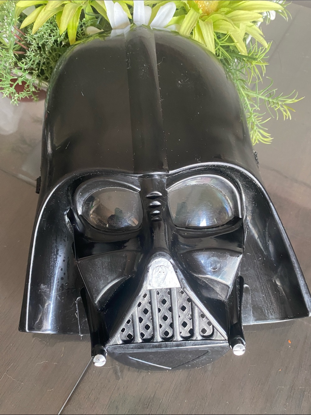 2016 Star Wars Darth Vader Mask Halloween Costume 🎃
